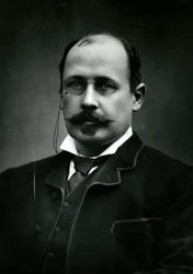 Leon Paul Blouet (1847-1903)